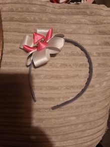 monster high hairband