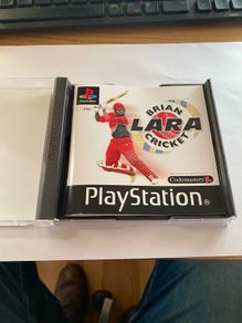 PlayStation game