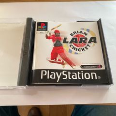 PlayStation game