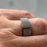 Tiffany & Co Somerset Ring Image 2