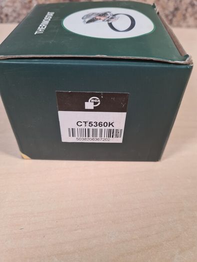 Bga Ct5360k  Thermostat Coolant For Citroen Peugeot Brand New Car Engine Parts