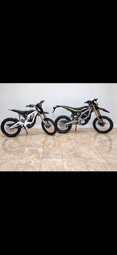 2026 Surron Light Bee 2026 Surron Ultra Bee
