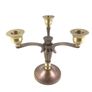 Mid Century candelabra Image 2