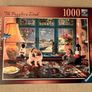 9 Jigsaws 1,000 pieces Image 3