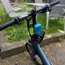 Fiido D11 Electric Folding Bike + Fiido Electric Lock d21 Image 8
