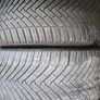 18" Genuine Mercedes Alloys+ Tyres Image 9