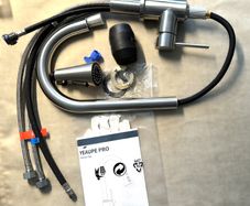 Yeaupe Pro Kitchen Tap