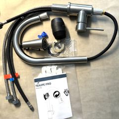 Yeaupe Pro Kitchen Tap