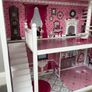Large doll house Image 7