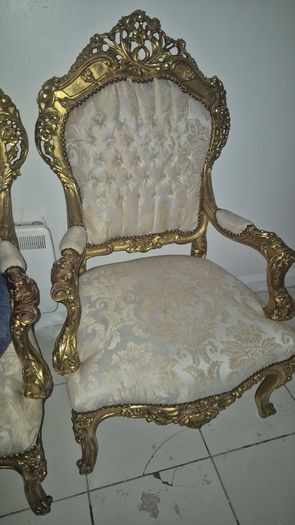 pieace suite