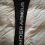 Under Armour leggings, size UK 4/6 Image 4