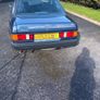 Mercedes-Benz 190 1987 Image 5