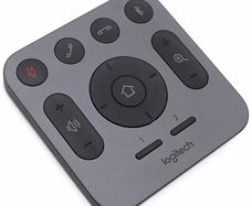 Logitech MeetUp Remote Control R-R0012 ONLY - BRAND NEW (No Camera Included)