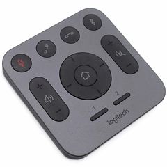 Logitech MeetUp Remote Control R-R0012 ONLY - BRAND NEW (No Camera Included)