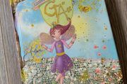 Glitterwings Academy GA Book