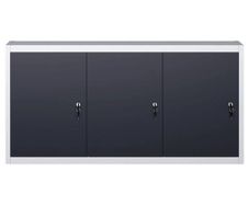Wall Mounted Tool Cabinet