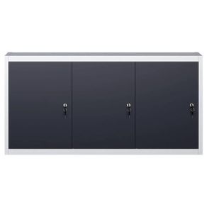 Wall Mounted Tool Cabinet