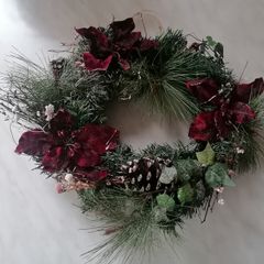 Christmas Wreath