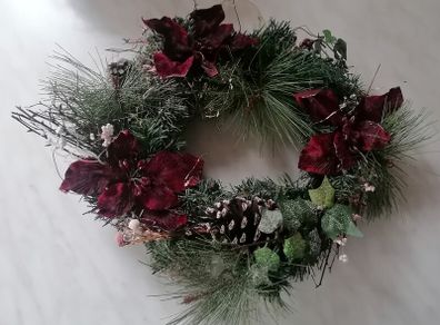 Christmas Wreath