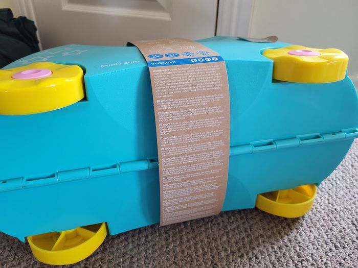 Trunki