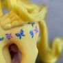 Dancing Butterflies Twice as Fancy Ponies TAF MLP G1 My Little Pony Image 7