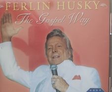 Ferlin Husky CD - The Gospel Way