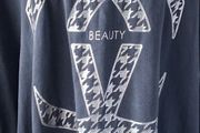 Navy Top
