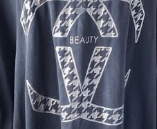 Navy Top