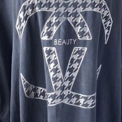 Navy Top