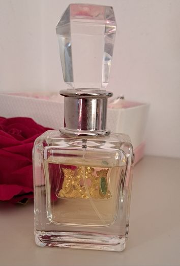 juicy couture peace and love