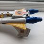 Buck Rogers Star Fighter Image 7