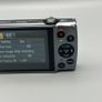 Canon PowerShot A3500 IS 16MP Digital Camera Black & Silver - Full Kit Image 7