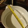 Arklow Pottery Kildare pattern Lidded Tureen Image 5
