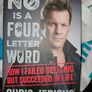 WWE WWF wrestling Chris Jericho books Image 4