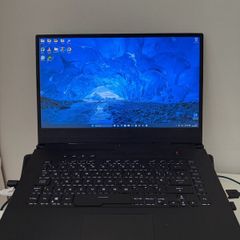 ASUS ROG Zephyrus G Gaming laptop