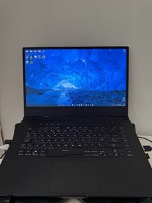 ASUS ROG Zephyrus G Gaming laptop