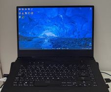 ASUS ROG Zephyrus G Gaming laptop
