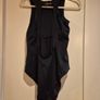 Black womans swimsuit Image 5