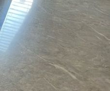 marble table