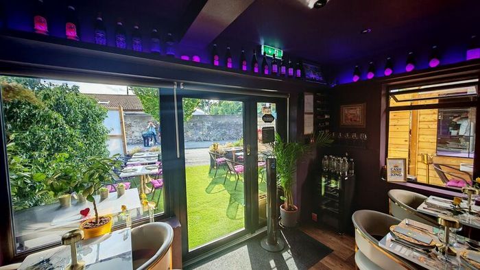 Restaurant To Rent