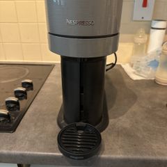 Nespresso vertuo next coffee machine