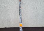 Hockey stick