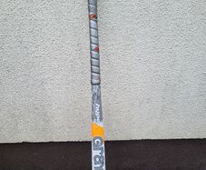 Hockey stick