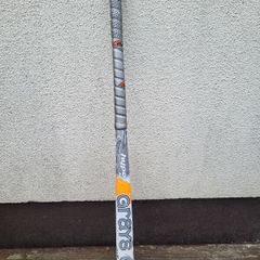Hockey stick