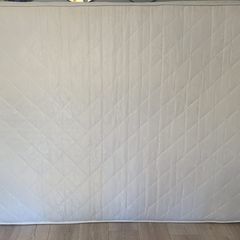 Double Matress