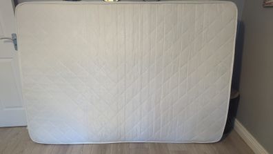 Double Mattress