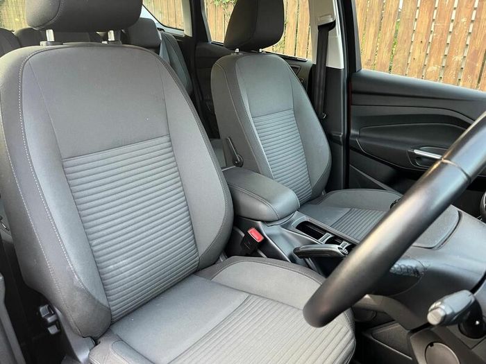 2016 Ford C-Max Diesel