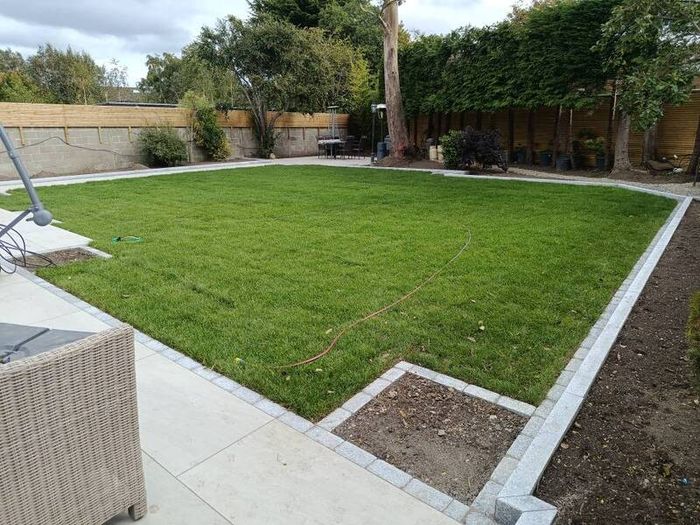 Landscaping | Driveways | Patios & Paving | Fencing