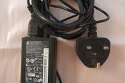 Delta Adapter 19V-3.42A Model-ADP-65VH D