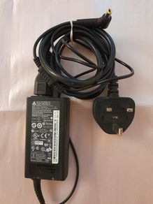 Delta Adapter 19V-3.42A Model-ADP-65VH D
